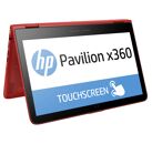 Image Ordinateurs portables HP Pavilion x360 i5 8 Go RAM 500 Go HDD 13.3