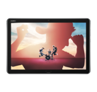 Image Tablette HUAWEI Mediapad M5 Lite Gris 32 Go Wifi 10.1