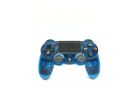 Acc. de jeux vidéo SONY Manette Sans Fil DualShock 4 Bleu Crystal PS4