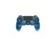 Acc. de jeux vidéo SONY Manette Sans Fil DualShock 4 Bleu Crystal PS4