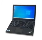 Image Ordinateurs portables LENOVO ThinkPad X270 i5 8 Go RAM 256 Go SSD 12