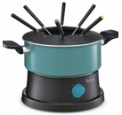 App. à fondues, raclettes et woks TEFAL Simply Compact Vert