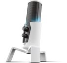 Image Acc. de jeux vidéo TRUST GAMING Micro Fyru GXT 258W 4 en 1 Filaire Blanc PS5