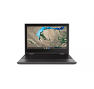 Image Ordinateurs portables LENOVO ChromeBook 300E Gen 2 AST 82CE AMD 4 Go RAM 32 Go SSD 11.6