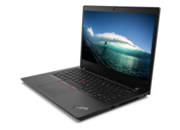 Image Ordinateurs portables LENOVO ThinkPad L14 Gen 3 i5 16 Go RAM 256 Go SSD 14
