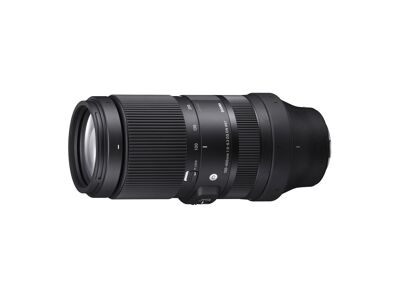 Image Objectif photo SIGMA 100-400MM 1:5-6.3 DG Monture Nikon