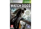 Jeux Vidéo Watch Dogs Classics Xbox 360