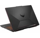 Image Ordinateurs portables ASUS TUF Gaming A15 FA506QM-TUF566QM AMD Ryzen 7 16 Go RAM 512 Go SSD 15.4