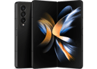 SAMSUNG Galaxy Z Fold 5 Noir 1000 Go Débloqué