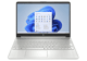 Image Ordinateurs portables HP 15S-FQQ2XXX i5 8 Go RAM 512 Go SSD 15.4