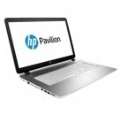 Image Ordinateurs portables HP Pavilion 17 AMD A 4 Go RAM 120 Go SSD 17.3