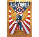 Captain America : le new deal