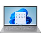 Image Ordinateurs portables ASUS VivoBook X712JA i3 8 Go RAM 512 Go SSD 17.3
