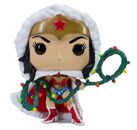 Jouets FUNKO POP! 354 Wonder Woman With String Light Lasso