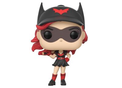 Jouets FUNKO POP! 221 DC Comics Bombshells Batwoman