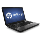 Image Ordinateurs portables HP Pavilion G7 AMD A 4 Go RAM 1 To HDD 17.3