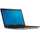 Image Ordinateurs portables DELL Inspiron 5748 i3 4 Go RAM 500 Go HDD 17.3
