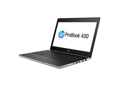 Ordinateurs portables HP ProBook 430 G5 i5 8 Go RAM 500 Go HDD 256 Go SSD 13.3