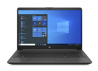 Image Ordinateurs portables HP 14-BP0XX Intel Celeron 4 Go RAM 128 Go SSD 14