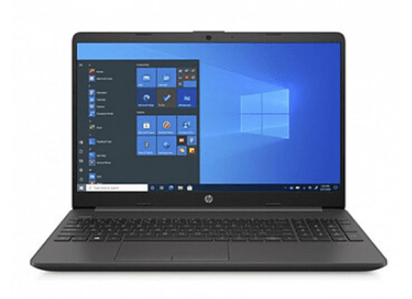 Image Ordinateurs portables HP 14-BP0XX Intel Celeron 4 Go RAM 128 Go SSD 14
