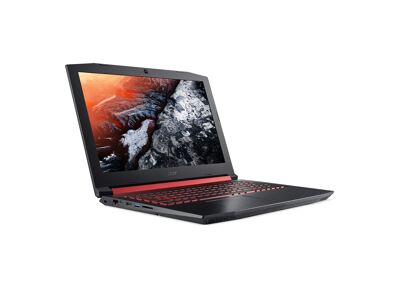 Ordinateurs portables ACER Nitro 5 AN515-52-70XP i7 32 Go RAM 1 To HDD 512 Go SSD 15.6