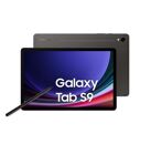 Image Tablette SAMSUNG Galaxy Tab S9 Noir 256 Go Wifi 11