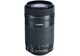 Appareils photos numériques CANON Reflex EOS 450D Noir + EF-S 55-250mm f/4-5.6 IS STM Noir