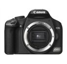 Appareils photos numériques CANON Reflex EOS 450D Noir + EF-S 55-250mm f/4-5.6 IS STM Noir