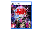 Jeux Vidéo No More Heroes 3 PS5 PlayStation 5 (PS5)