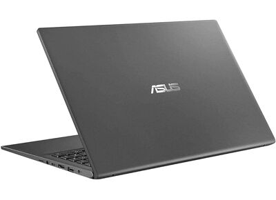 Image Ordinateurs portables ASUS VivoBook X512UA i3 8 Go RAM 1 To HDD 128 Go SSD 15.4