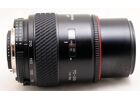 Objectif photo TOKINA AF 70-210 mm Monture Nikon