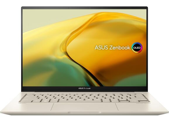 Image Ordinateurs portables ASUS ZenBook 14 OLED UX304VC-M9166W i9 32 Go RAM 1 To SSD 14