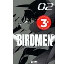Birdmen Tome 2