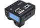 Flashs GODOX X1T-C Noir Monture Canon Monture Nikon