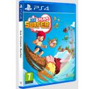 Jeux Vidéo Ice Cream Surfer PlayStation 4 (PS4)