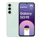 SAMSUNG Galaxy S23 FE Vert 128 Go Débloqué