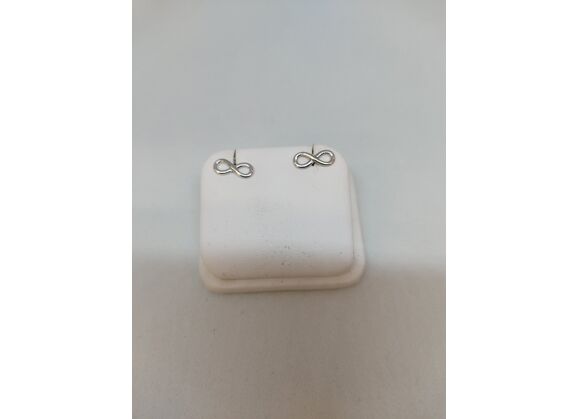 Image Boucles d'oreilles Argent