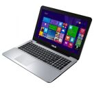 Image Ordinateurs portables ASUS R556LJ-XX1322T i7 4 Go RAM 1 To HDD 15.5
