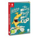 Jeux Vidéo The Many Pieces of Mr. Coo Fantabulous Edition Switch