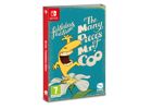 Jeux Vidéo The Many Pieces of Mr. Coo Fantabulous Edition Switch