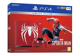 Console SONY PS4 Slim Spider-Man 1 To + 1 manette + Spider-Man