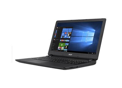 Image Ordinateurs portables ACER Aspire ES1-731-P97Q Intel Pentium 8 Go RAM 128 Go SSD 17.3