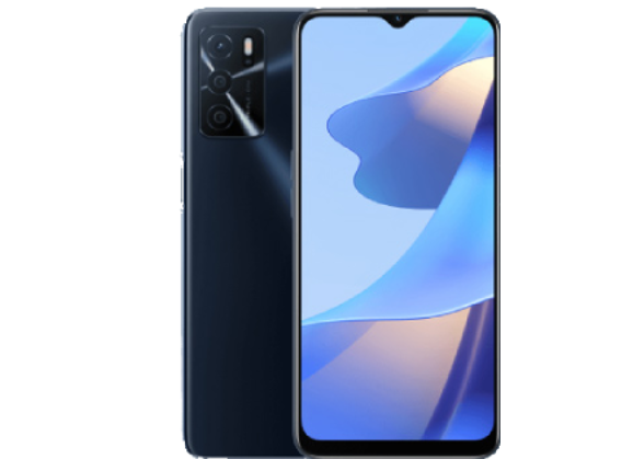 Image OPPO A54s Bleu 128 Go