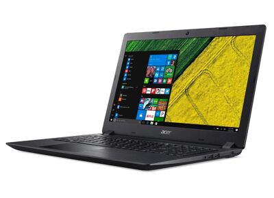 Image Ordinateurs portables ACER Aspire A315-21 AMD A 8 Go RAM 250 Go SSD 15.4