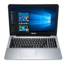 Image Ordinateurs portables ASUS X555QA AMD A 8 Go RAM 1 To HDD 128 Go SSD 15.4