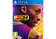 Jeux Vidéo NBA 2K24 - edition black mamba PlayStation 4 (PS4)