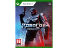 Jeux Vidéo Robocop Rogue City Xbox Series X