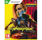 Jeux Vidéo Cyberpunk 2077 ultimate edition SERIES X Xbox Series X