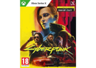 Jeux Vidéo Cyberpunk 2077 ultimate edition SERIES X Xbox Series X
