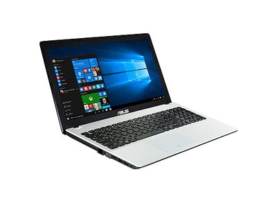 Image Ordinateurs portables ASUS X555YI AMD A 8 Go RAM 1 To HDD 64 Go SSD 15.4